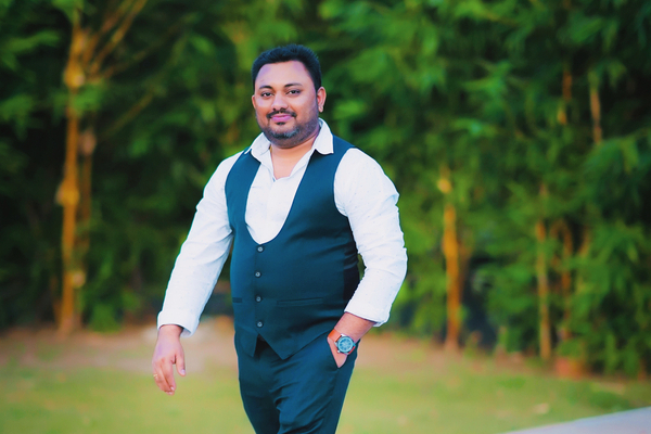 shailendra zade